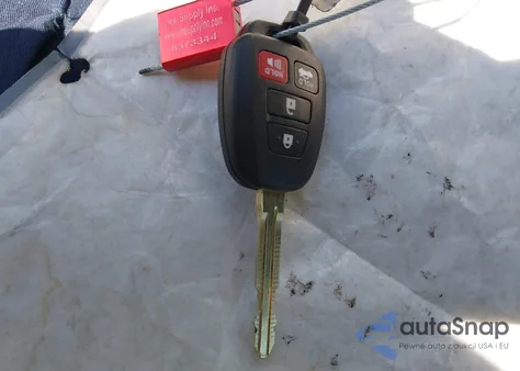 2016 Toyota Camry Se from USA, damaged, VIN 4T1BF1FK0GU534006